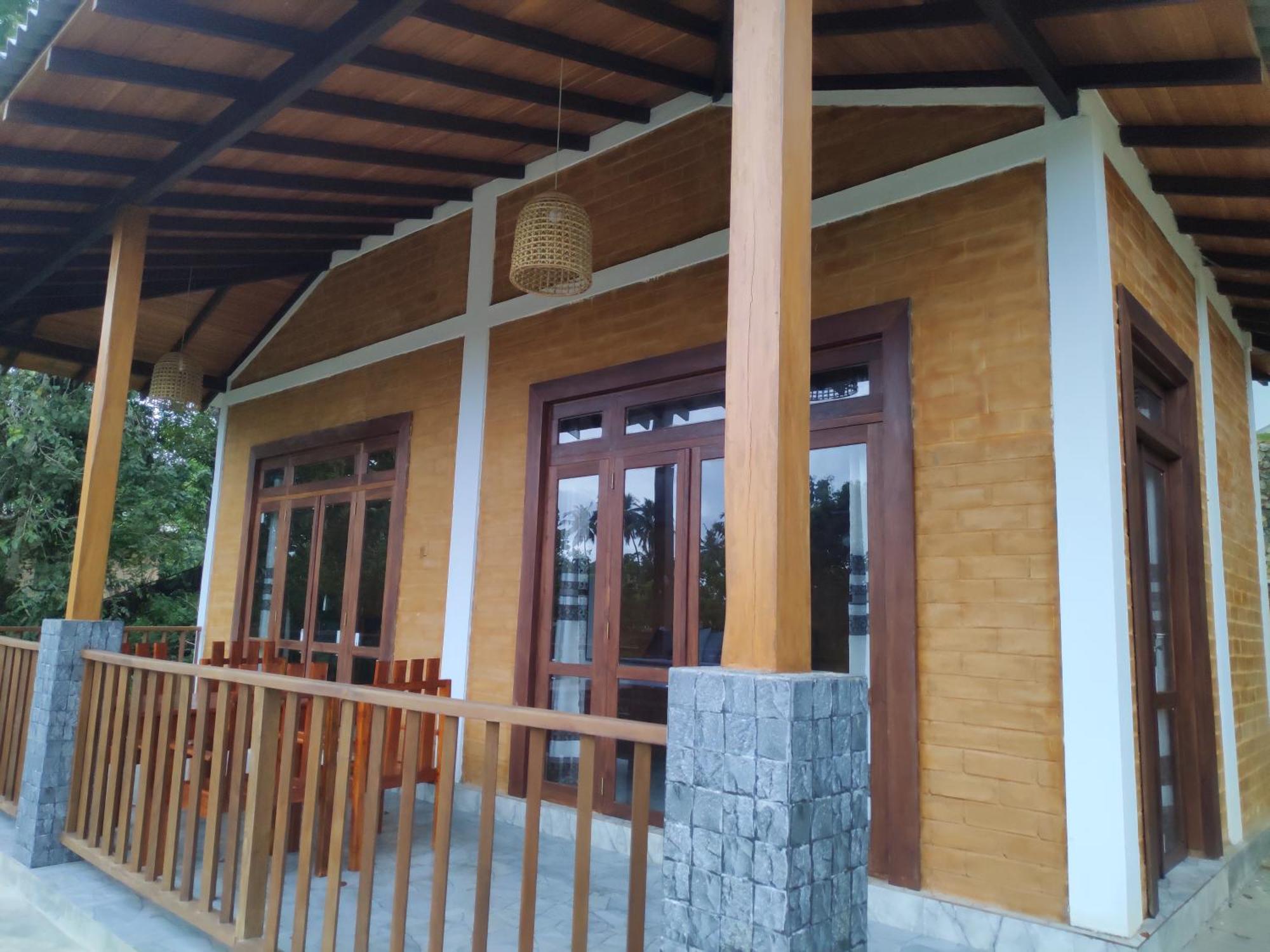 Pinnacle Pearl Hiriketiya Dickwella Exterior photo